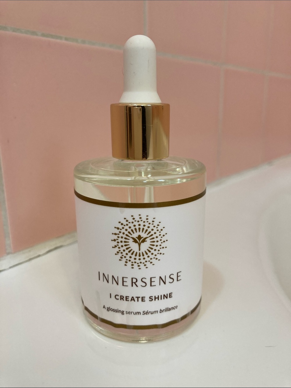 Innersense I Create Shine